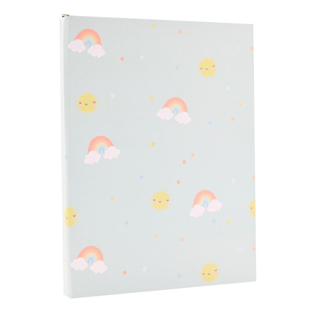 It's a Boy Scallop Photo Frame 6x4