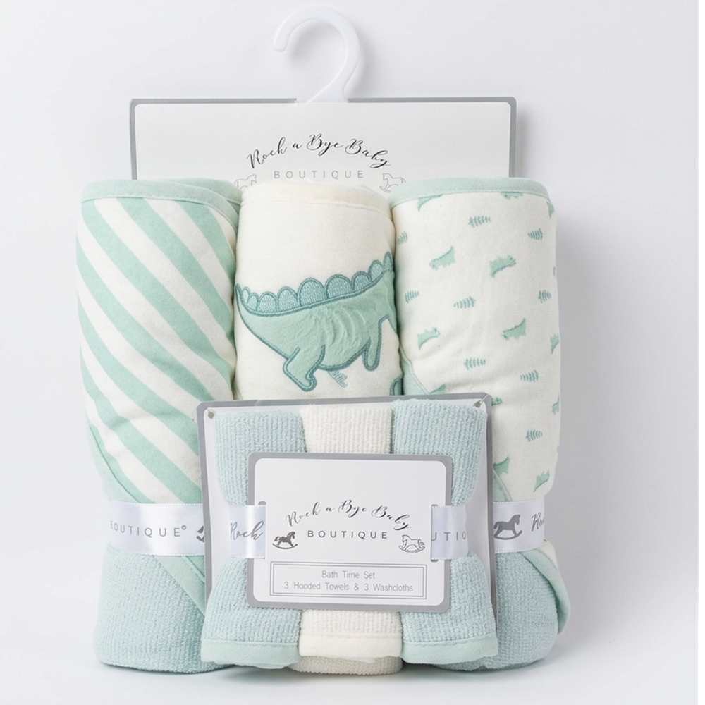 Baby Gift Sets