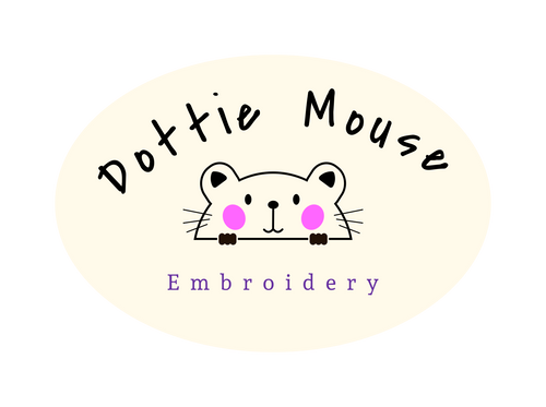 Dottie Mouse